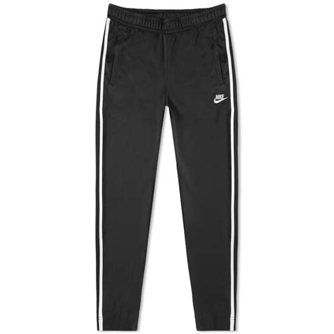 Nike Tribute Track Pant Black & White 